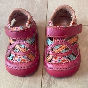 Stride Rite Walkers